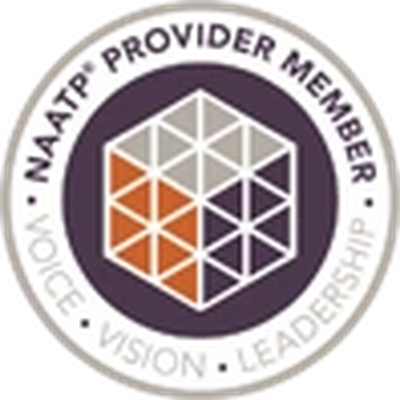 NAATP Provider Member: Voice, Vision, Leadership